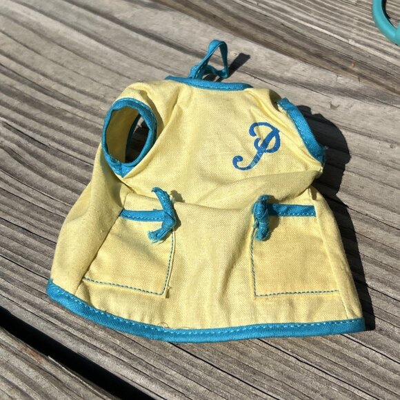 Vintage Penny Brite Doll Beauty Parlor Set Sink Dryer Chair 1963 Topper Toys - Picture 10 of 16